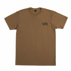 DARK SEAS OYSTER CLUB PREMIUM T-SHIRT(EX) -surf sale shop 304400411 BRN 2 64288.1690121894