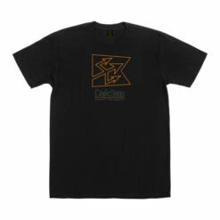 DARK SEAS BLOCK OUT PREMIUM T-SHIRT (EX)
