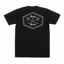 DARK SEAS CORNERSTONE PREMIUM T-SHIRT (EX)