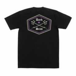 DARK SEAS CORNERSTONE TEE (304400414)