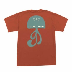 DARK SEAS JELLIES TEE (304500017)