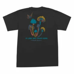DARK SEAS A LONG WAY TEE (304500034)