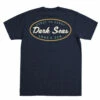 DARK SEAS MAGNITUDE BLENDED T-SHIRT (EX)