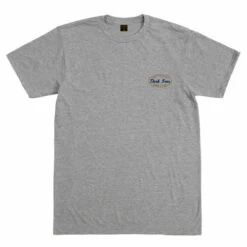 DARK SEAS MAGNITUDE BLENDED T-SHIRT (EX) -surf sale shop 305100049 STN 2 01829.1690121844
