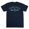DARK SEAS FOUL PLAY BLENDED T-SHIRT (EX)