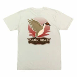 DARK SEAS WETLANDS PIGMENT T-SHIRT (EX) -surf sale shop 305200096 BON 1 48959.1690122106