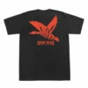 DARK SEAS FIELD SUPPLY PIGMENT T-SHIRT (EX)