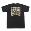 DARK SEAS HUNT CLUB PIGMENT T-SHIRT (EX)