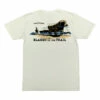 DARK SEAS TRAILBLAZED PIGMENT T-SHIRT (EX)