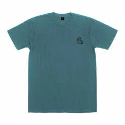 DARK SEAS TRAILBLAZED PIGMENT T-SHIRT (EX) -surf sale shop 305200101 TOB 2 23357.1690122056