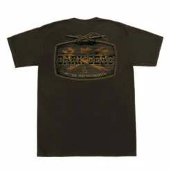 DARK SEAS COASTAL RANCHER TEE (305200104)