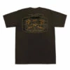 DARK SEAS COASTAL RANCHER PIGMENT T-SHIRT (EX)
