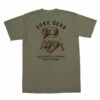 DARK SEAS LOYALTY PIGMENT T-SHIRT (EX)