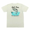 DARK SEAS HOOK LINE TEE (305200115)