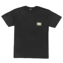 DARK SEAS SYNDICATE POCKET T-SHIRT