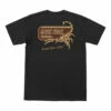 DARK SEAS DESERT HEAT POCKET T-SHIRT (EX)