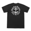 DARK SEAS TRADITIONAL BASIC POCKET T-SHIRT (EX)