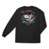 DARK SEAS SUPER SESSION STOCK LS T-SHIRT(EX)