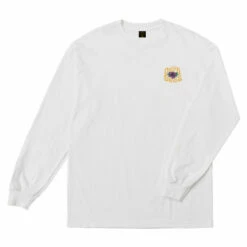 DARK SEAS SUPER SESSION STOCK LS T-SHIRT(EX) -surf sale shop 309000205 WHT 2 27989.1690122013