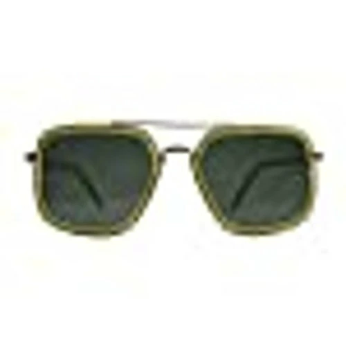 I-SEA Women's Sunglasses - Cruz (AVOCADO/GREEN POLARIZED) 3 I-SEA Women's Sunglasses - Cruz (AVOCADO/GREEN POLARIZED) - Image 3