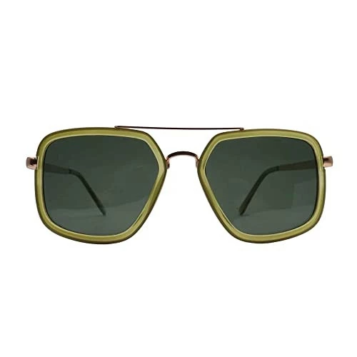 I-SEA Women's Sunglasses - Cruz (AVOCADO/GREEN POLARIZED) 2 I-SEA Women's Sunglasses - Cruz (AVOCADO/GREEN POLARIZED) - Image 2