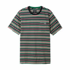 DARK SEAS BAGBY KNIT (EX) -surf sale shop 311000108 NVY 1 75307.1690122528