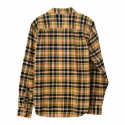 DARK SEAS ACADEMY SHIRT (EX) -surf sale shop 311600113 BLK 2 93054.1690121796