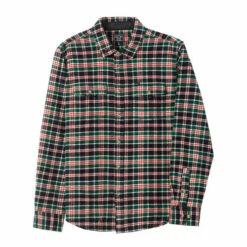 DARK SEAS ACADEMY SHIRT (EX) -surf sale shop 311600113 NVY 1 54099.1690121797