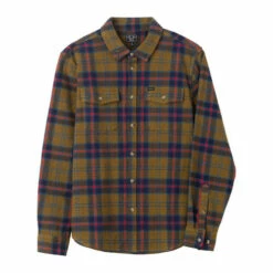 DAWK SEAS NEWMAN SHIRT (EX) -surf sale shop 311600114 GLD 1 68766.1690121874
