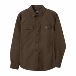 DARK SEAS INDEPENDENCE SHIRT (EX)