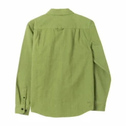 DARK SEAS INDEPENDENCE SHIRT (EX) -surf sale shop 311600116 GRN 2 21010.1690121782