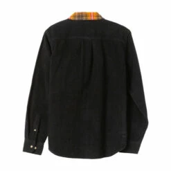 DARK SEAS TRAILHEAD SHIRT(EX) -surf sale shop 311600117 BLK 2 09422.1690122061