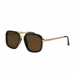 I-SEA WOMEN'S SUNGLASSES - CRUZ(BLACK/BROWN POLARIZED)(SW) -surf sale shop 311BihiH0EL 28749.1679680334