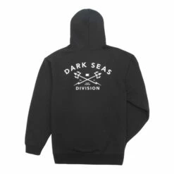 DARK SEAS HEADMASTER HEAVYWEIGHT FLEECE