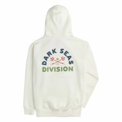 DARK SEAS CORDELL HEAVYWEIGHT SWEATSHIRT
