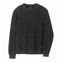 DARK SEAS BIG SUR SWEATER (EX)