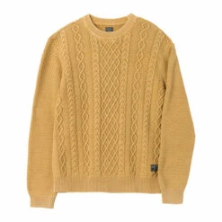 DARK SEAS BIG SUR SWEATER (EX) -surf sale shop 312100014 TOB 1 94036.1690122223