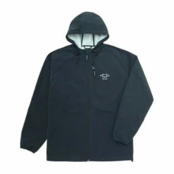 DARK SEAS PORT JACKET