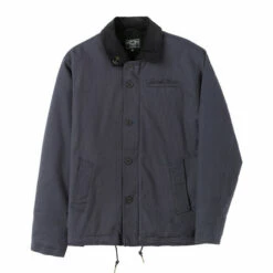 DARK SEAS WATCHMAN JACKET (EX)