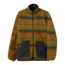 DARK SEAS LOS OSOS JACKET (EX)