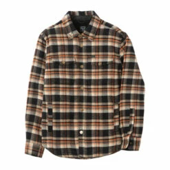 DARK SEAS PONDEROSA JACKET (EX)