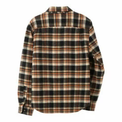 DARK SEAS PONDEROSA JACKET (EX) -surf sale shop 313000173 BLK 2 37647.1690121937