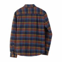 DARK SEAS PONDEROSA JACKET (EX) -surf sale shop 313000173 NVY 2 77175.1690121939