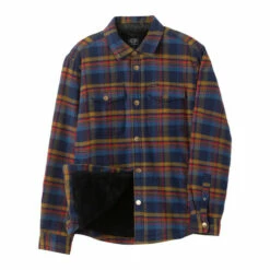 DARK SEAS PONDEROSA JACKET (EX) -surf sale shop 313000173 NVY 3 66252.1690121938