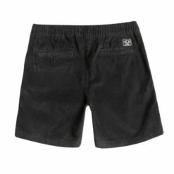 DARK SEAS GO TO CORD SHORT (EX) -surf sale shop 315000025 BLK 2 12214.1690121604