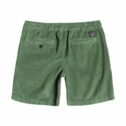 DARK SEAS GO TO CORD SHORT (EX) -surf sale shop 315000025 GRN 2 47450.1690121605