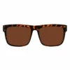 I-SEA Men's Sunglasses - V-Lander (TORT/BROWN POLARIZED)