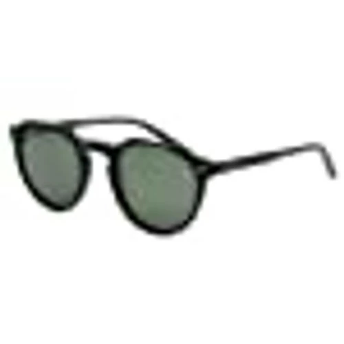 I-SEA Men's Sunglasses - Watty (BLACK/G15 POLARIZED) 4 I-SEA Men's Sunglasses - Watty (BLACK/G15 POLARIZED) - Image 4