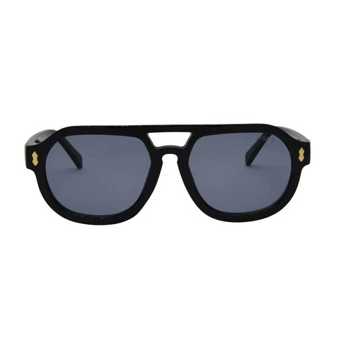 I-SEA Women's Sunglasses - Ziggy (BLACK/SMOKE POLARIZED) 1 I-SEA Women's Sunglasses - Ziggy (BLACK/SMOKE POLARIZED)