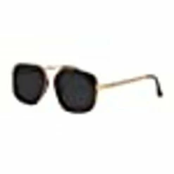 I-SEA Women's Sunglasses - Cruz (TORT/SMOKE POLARIZED) -surf sale shop 31tEykFxfxL. SL75 42064.1677005537